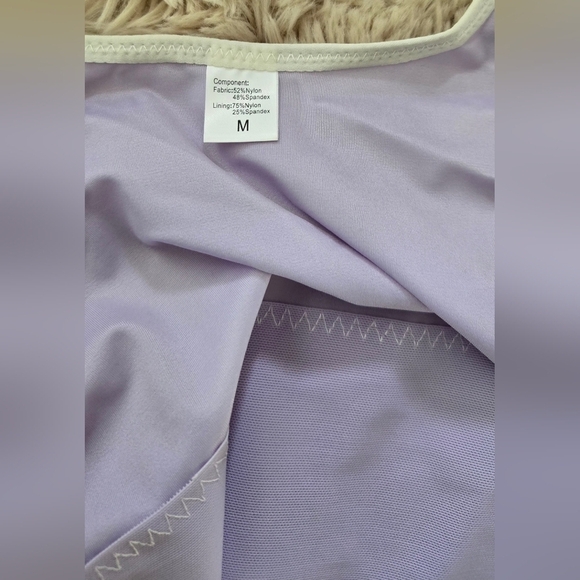 SHAPSHE Shapewear Bodysuit #891 NWOT - Picture 4 of 9